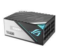 ASUS ROG Thor 1000W 80 Plus Platinum - 742714 - zdjęcie 1